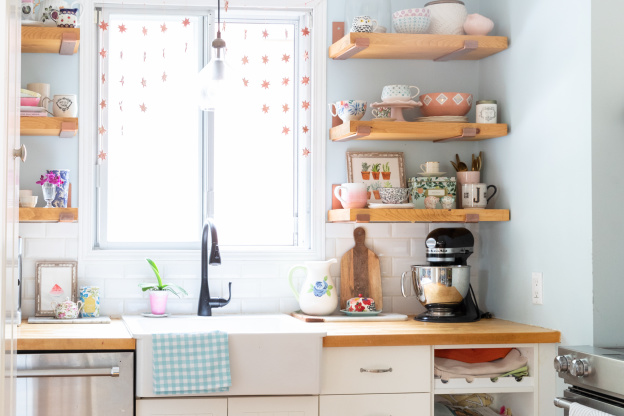 The 8 Best Splurges We Made for Our Kitchens in 2021