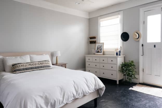 This Inverted Decluttering Strategy Helped Me Get Rid of Even More Stuff