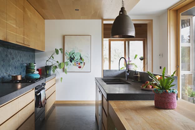 This Hidden Gem Los Angeles Store Has Sleek Home Decor at Five Below Prices