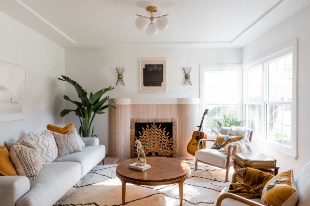 These Are the 7 Biggest Home Trends That Dominated This Year