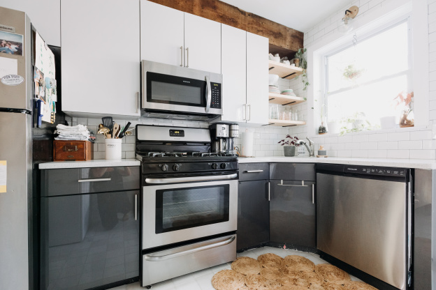 This $30 Amazon Find Is the Most Asked About (and Most Useful) Item in My Kitchen