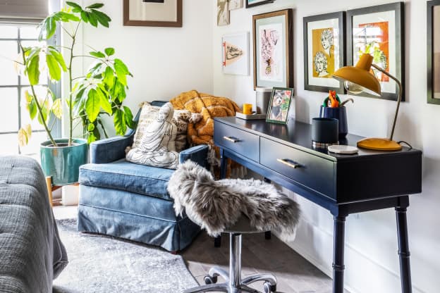 The Retro-Style Laptop Accessory That Makes Me More Productive While Working from Home