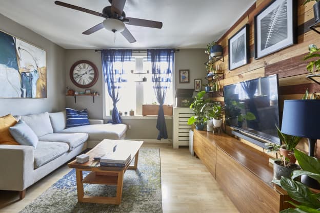 This Ingenious Device Turns Your Light Switch on from Anywhere in the Room