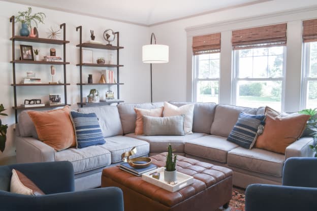 Before and After: A 1924 Duplex's Remodel Includes an Incredible Kitchen Redo