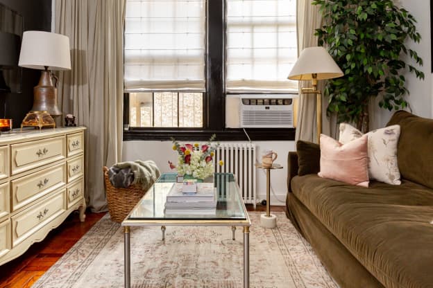 This Insta-Famous Air Conditioner Is Easy to Install, Whisper Quiet, and on Major Sale Right Now