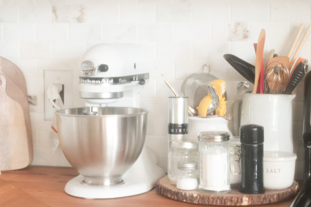 KitchenAid Is Having an Epic Spring Sale That Includes Stand Mixers and More Kitchn Favorites