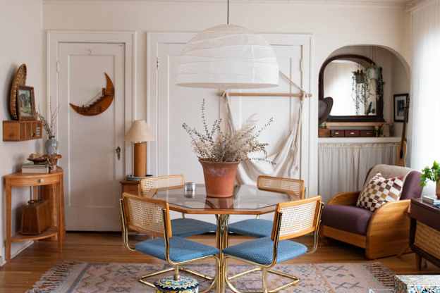 The One Piece of Furniture Every Renter Needs