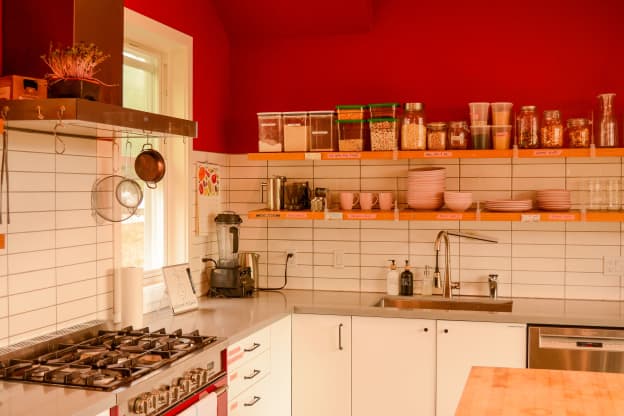 The $20 West Elm Storage Solution That Keeps Produce Fresher Longer