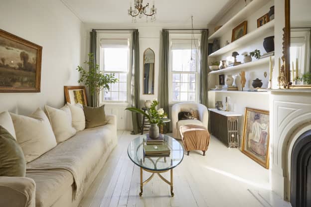 Pottery Barn's Epic Sale Includes Editor-Favorite Furniture and Decor for Up to 60% Off