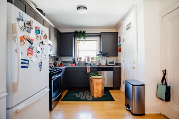 Get Your Space Sparkling Clean with Dyson's Fourth of July Vacuum and Air Purifier Sale