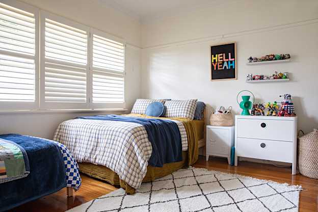 From Foam to Organic, These Are the Best Full-Size Mattresses for Kids