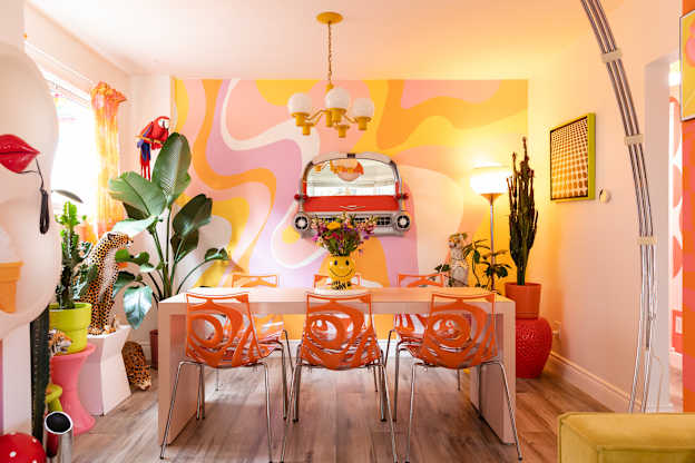 I Use the 3-Hour Rule to Stay Organized When Hosting (It's a Total Game-Changer!)