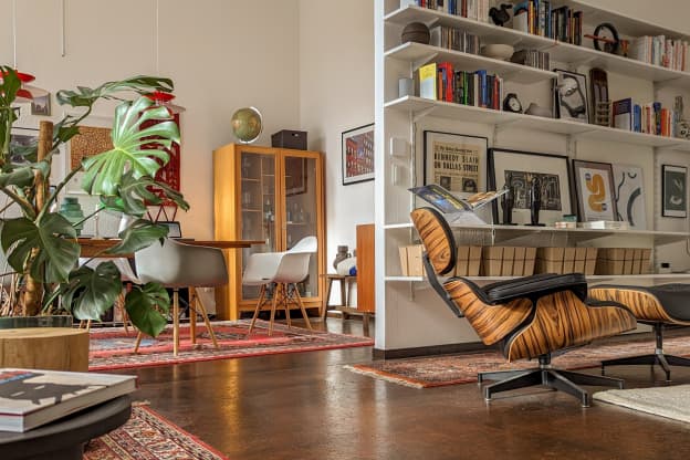 How This Renter Turned a 