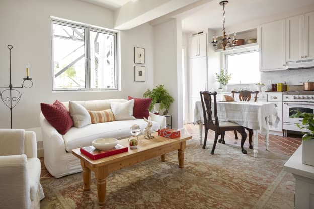 6 Things My Mom Got Rid Of After 65