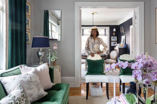 This New Jersey Apartment's So Good, This Renter's Been Here for 14 Years