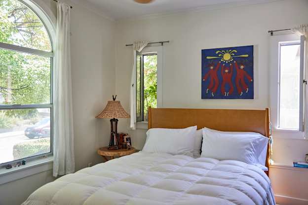 I Never Wash My Sheets Once a Week — Here’s Why