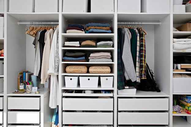 10 Smart Walmart Organizers Starting at $5 That’ll Fix Your Most Cluttered Spaces