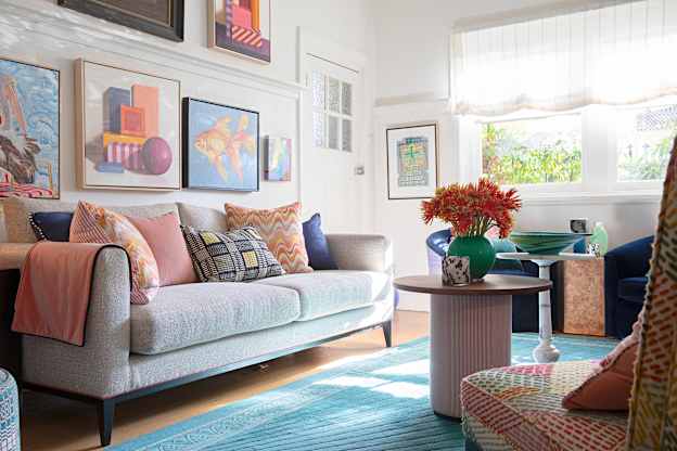 14 Sofas with Washable Covers That’ll Stand Up to Any Spills and Stains