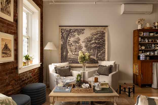 The Sneaky Upholstery Trick Designers Swear By for Instantly Better Rooms