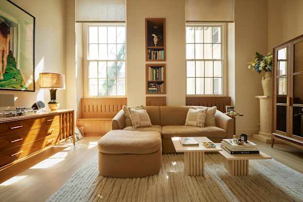 Interior Designers Swear By This Formula for Creating a “Sophisticated” Space