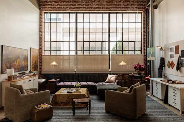 3 IKEA Bestsellers Combine to Create a Desk with So Much Storage