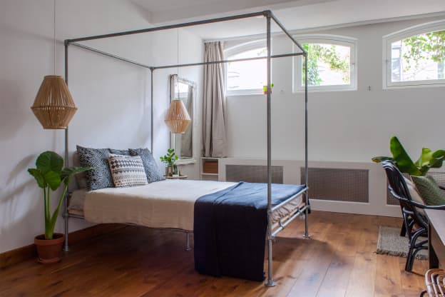 The Best Space Heaters for Every Type of Home (and Budget)