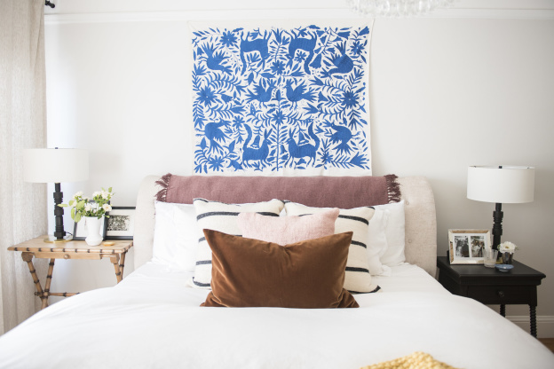 This Is the One Thing You Don’t Need in a Bedroom, According to Designers