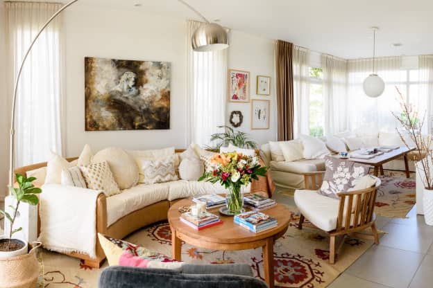 10 Simple Ways to Keep Your Home Smelling Nice