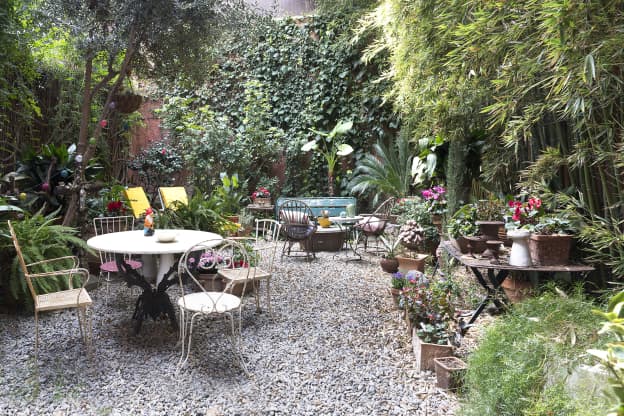 These Are the Most Popular Landscaping Trends of 2024, According to a New Report