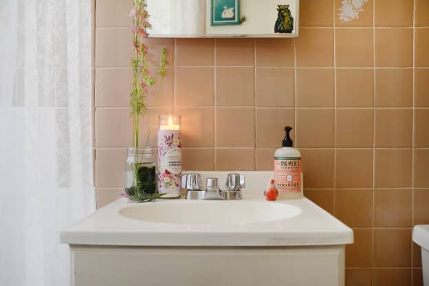 The $20 Amazon Organizer That'll Corral Your Entire Cosmetic Collection