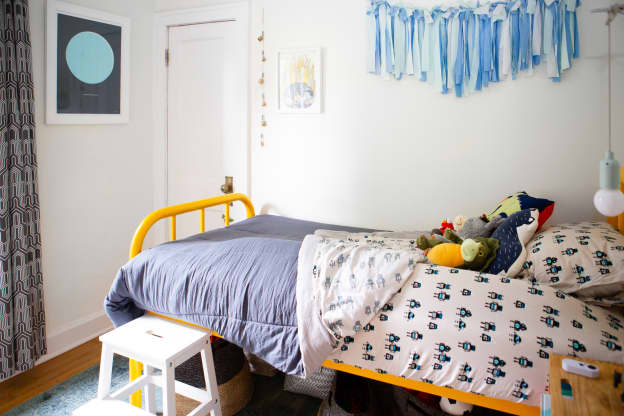 The Best Memorial Day Kids' Mattress Deals You Shouldn't Sleep On