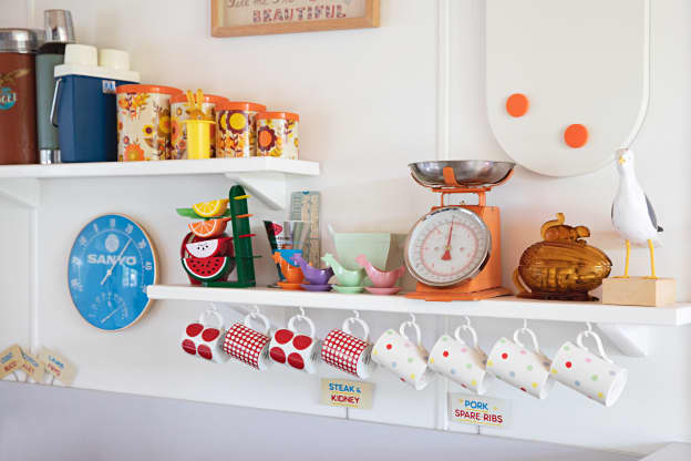 6 Ingenious Kitchen Items Straight from My Grandma's Amazon Cart