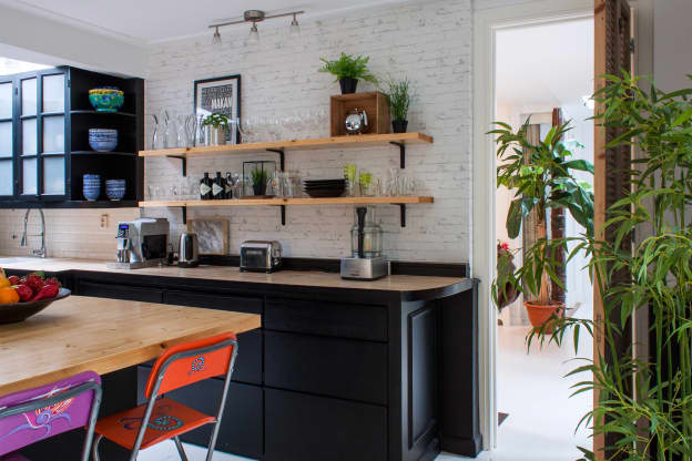 This Ingenious Counter Organizer Was Our Readers' Top Amazon Product of 2023