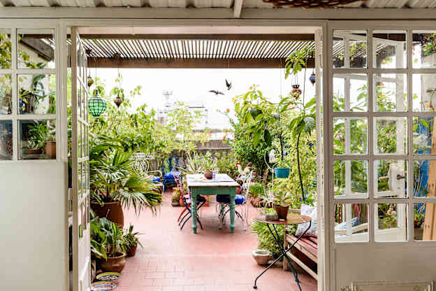 This $22 Hack from The Home Depot Is the Best Gardening Idea I've Seen in Forever