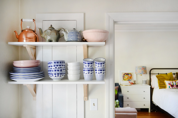 12 Home Habits of Impossibly Stylish People You Should Copy Immediately