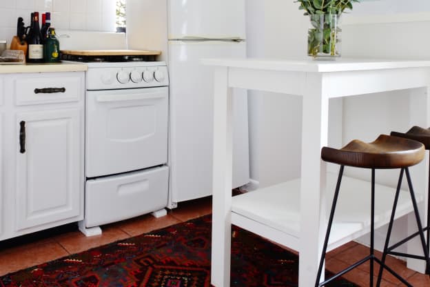 5 Surprising Things I Took for Granted When I Had a Tiny Kitchen
