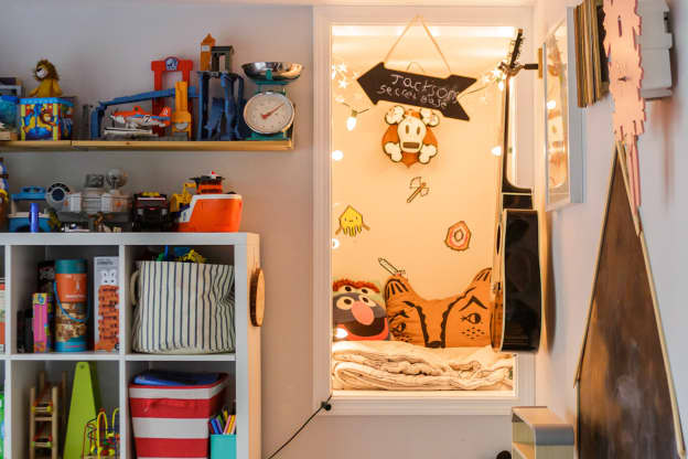 The Best Toy Shelves All Have One Thing in Common