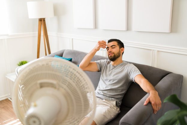 5 Prime Day Deals That'll Help You Stay Cool in the Worst Summer Heat