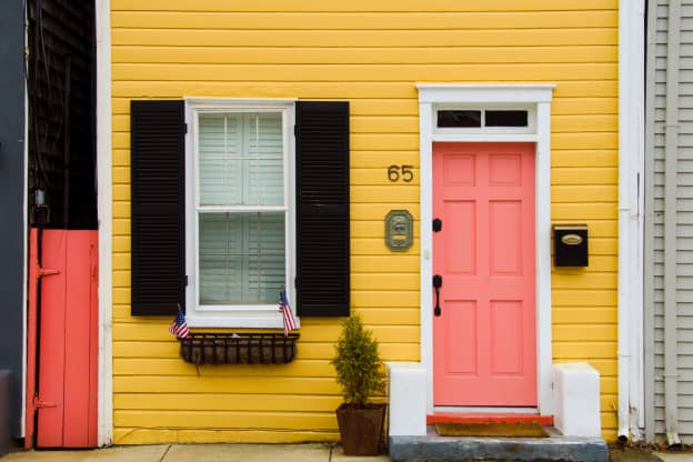 The Best Types of House Numbers for Curb Appeal
