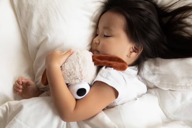 The Pee Pads You Need If Your Kid Wets the Bed