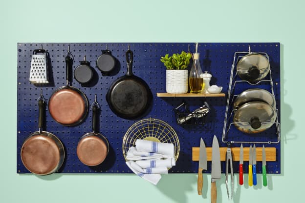 6 Kitchen Storage Solutions IKEA Really Gets Right