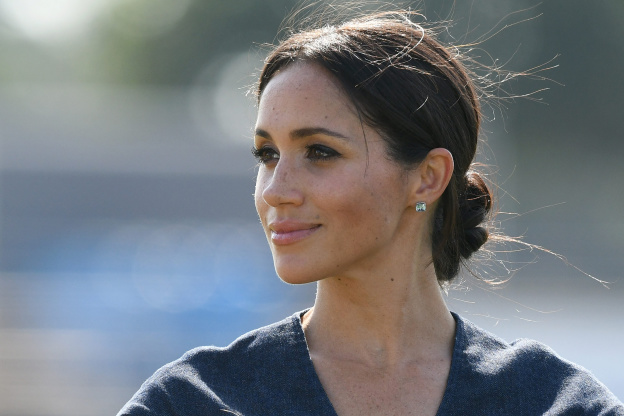 Meghan Markle Is Launching a Lifestyle Brand and Here's Everything We Know