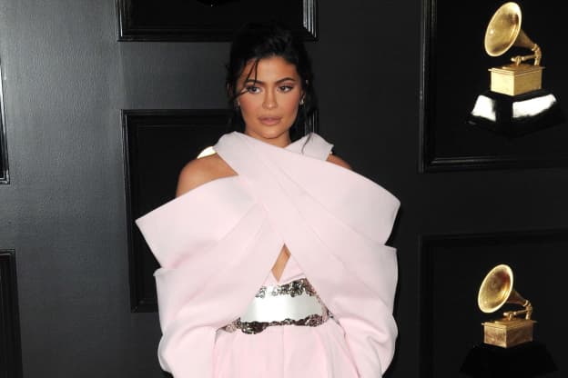 The Internet Says Kylie Jenner's House 