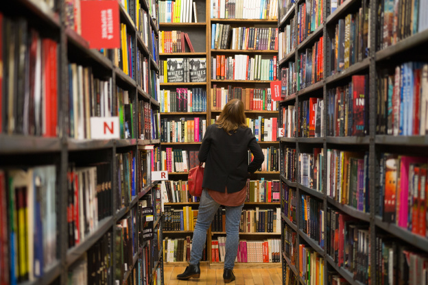 7 Unique Gifts That Support Independent Bookstores
