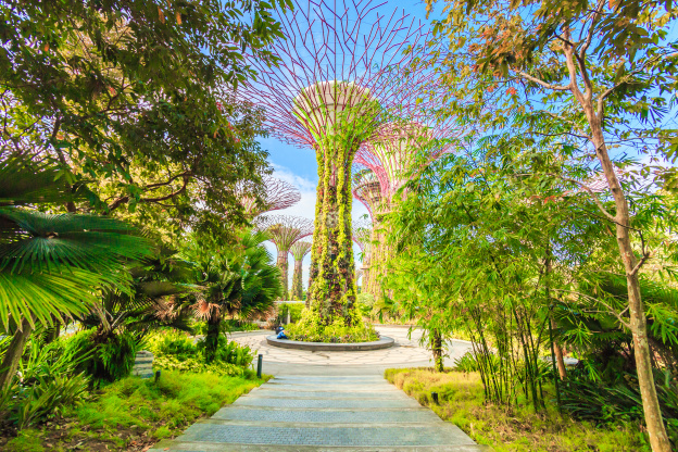 These Are the 10 Most Beautiful Gardens In the World