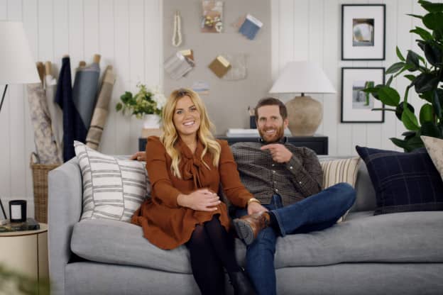 How to Remodel a Travel Trailer, According to the Hosts of 