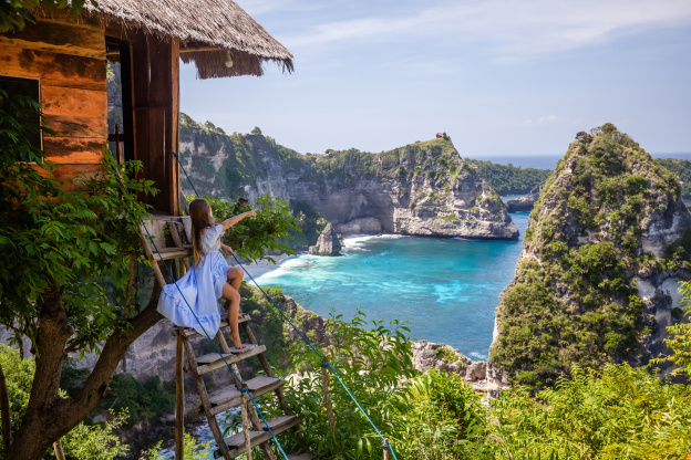 Dreaming of Moving to Bali? Here’s What to Know If You’re American