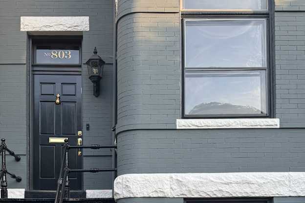The Functional 700-Year-Old Feature I Wish Every Home Still Had (Especially in the Summer!)