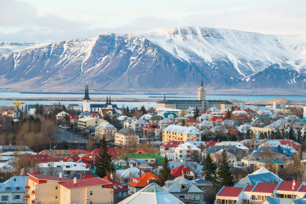 Dreaming of Moving to Iceland? Here's What to Know If You're American