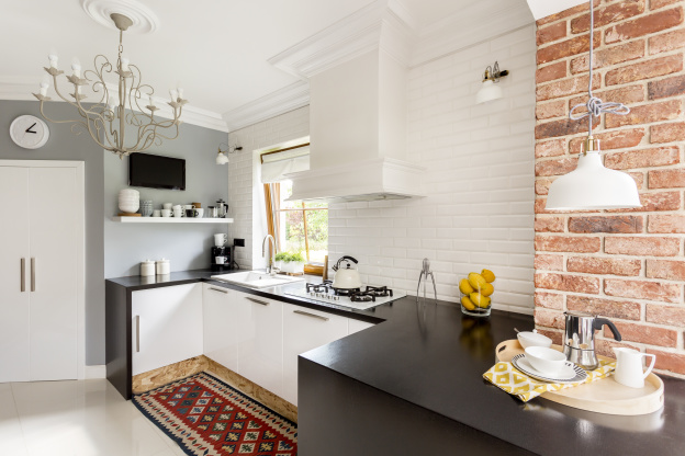 The Overdone Kitchen Trend That Annoys Real Estate Agents to No End